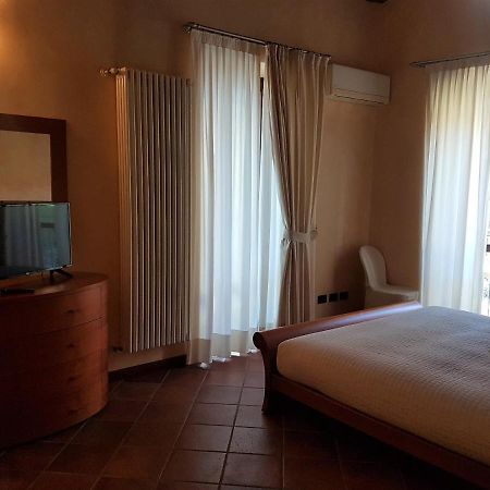 מלון Gandosso Fontanile Relais - Valcalepio Lounge מראה חיצוני תמונה