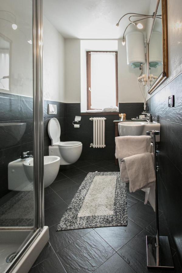 מלון Gandosso Fontanile Relais - Valcalepio Lounge מראה חיצוני תמונה