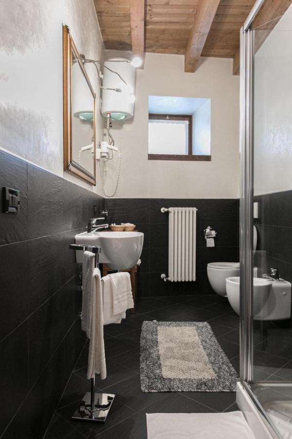 מלון Gandosso Fontanile Relais - Valcalepio Lounge מראה חיצוני תמונה