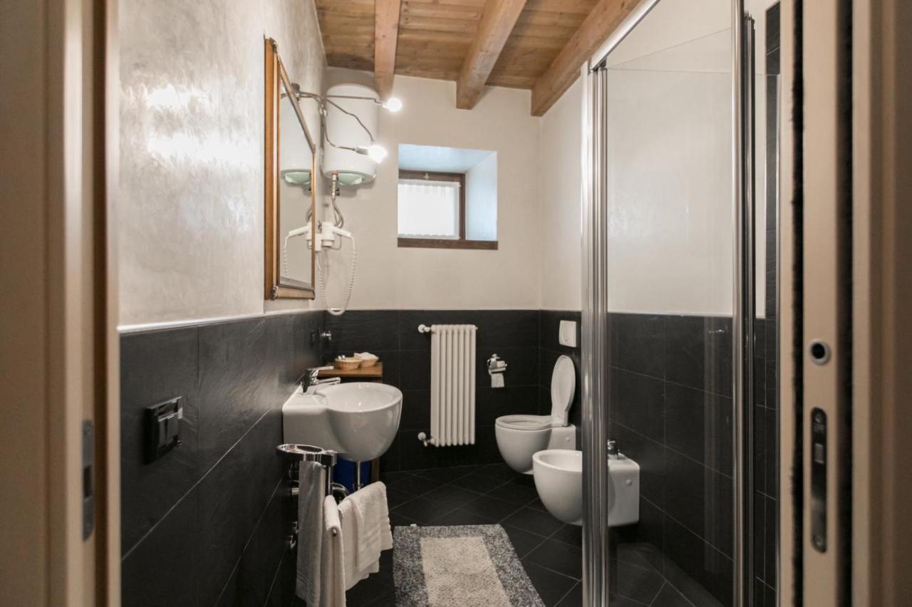 מלון Gandosso Fontanile Relais - Valcalepio Lounge מראה חיצוני תמונה